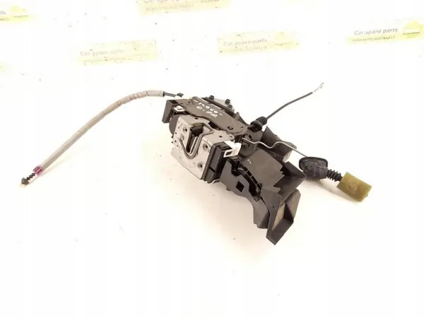 Mercedes-Benz OE A2047200635 Dörrlås P image 2