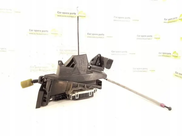 Mercedes-Benz OE A2047200635 Dörrlås P image 4