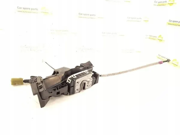 Mercedes-Benz OE A2047200635 Dörrlås P image 5