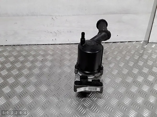 Servostyrningspump Peugeot 307 2007 9685590380 image 2