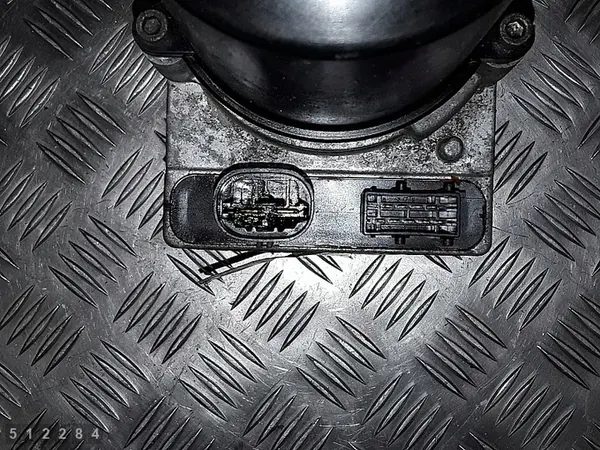 Servostyrningspump Peugeot 307 2007 9685590380 image 3