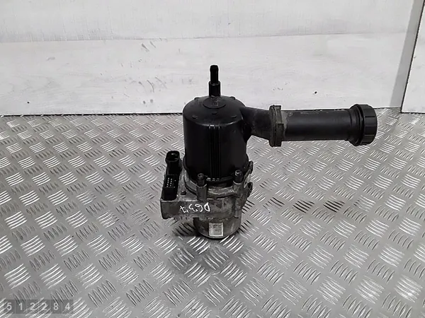 Servostyrningspump Peugeot 307 2007 9685590380 image 4