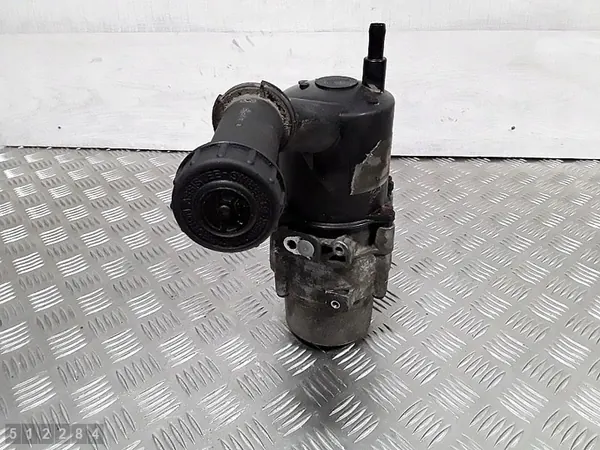 Servostyrningspump Peugeot 307 2007 9685590380 image 5