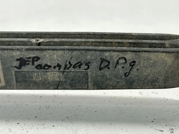 Jeep Compass 2017 Collegamento Stabilizzatore Posteriore Destro image 5