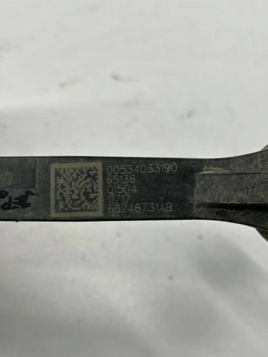 Jeep Compass 2017 Collegamento Stabilizzatore Posteriore Destro image 6