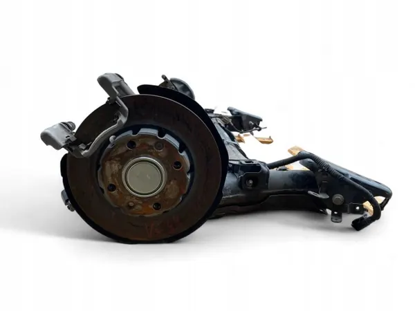 Opel Corsa F Achterbalk OEM P12057067508 image 6
