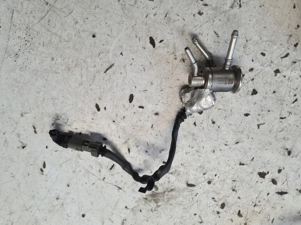 Opel Astra K AdBlue-suutin OEM 55485257 1.5 Diesel image 2