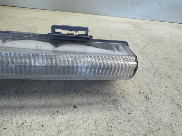 Mercedes W204 Halogen LED DRL Fram A2049068900 image 4