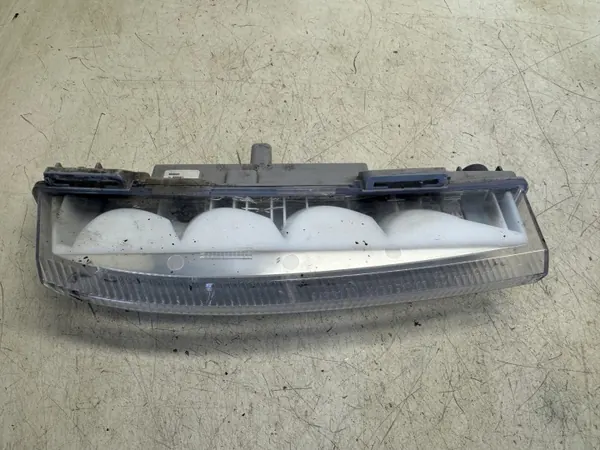 Mercedes W204 Halogen LED DRL Fram A2049068900 image 5