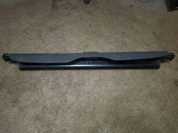 BMW 5 Touring E39 tavaratilan sälekaihdin OEM 8217331 image 5