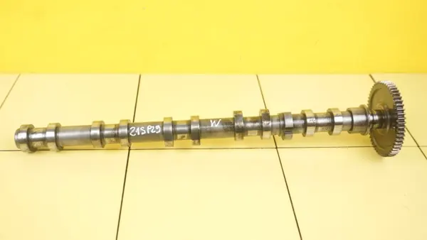 Árbol de levas escape Volvo V60 S60 XC70 OEM 31258092 image 2