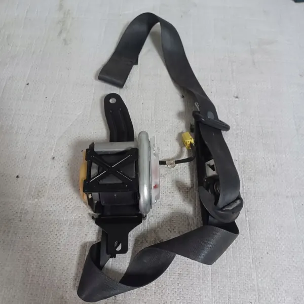 Cinturón delantero derecho OEM 81450SMRE110M4 Honda Civic image 2