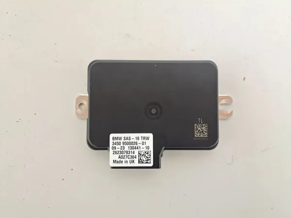 Module de frein de station OEM 9500026 pour BMW X4 G02 image 2