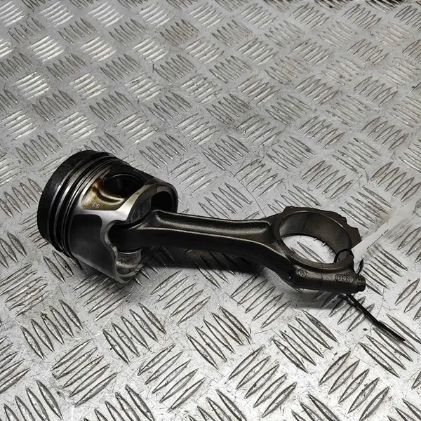 KOLV AUDI A6 (4G2, C7, 4GC) 2.0L 130kw OEM 038198401F image 3