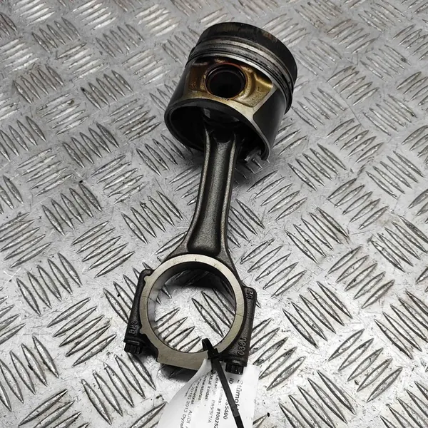 KOLV AUDI A6 (4G2, C7, 4GC) 2.0L 130kw OEM 038198401F image 4