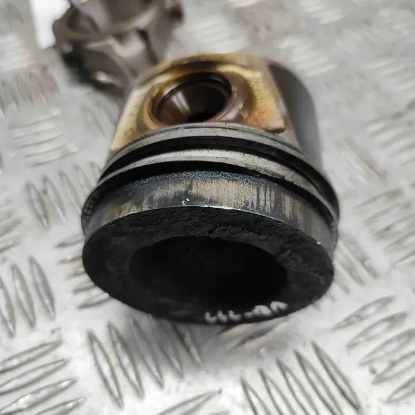 KOLV AUDI A6 (4G2, C7, 4GC) 2.0L 130kw OEM 038198401F image 6