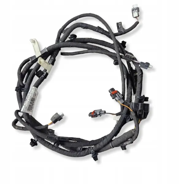 Voorbumper kabelboom PDC halogeen Ford Transit 2024 image 5