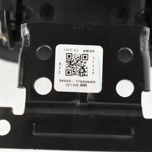 USB-käsinojatulppa Hyundai I20 III OEM 84660-T7600 image 4