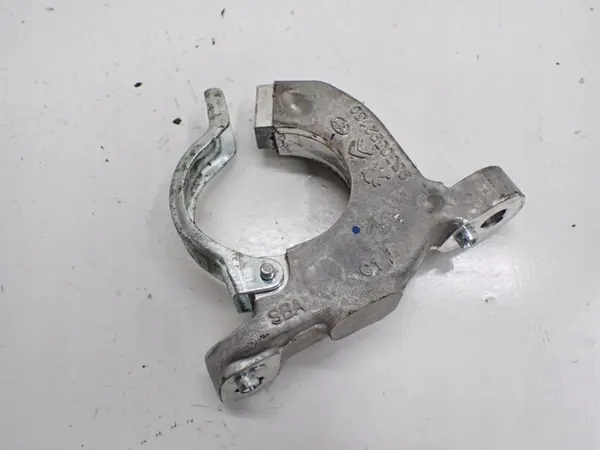 Support de Demi-Arbre OEM 9830392180 d'Occasion image 2