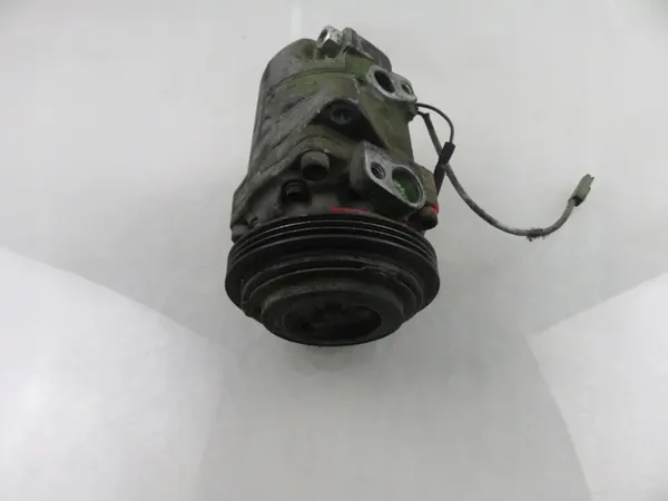 Compresor de Aire Acondicionado Smart Fortwo Coupe image 2