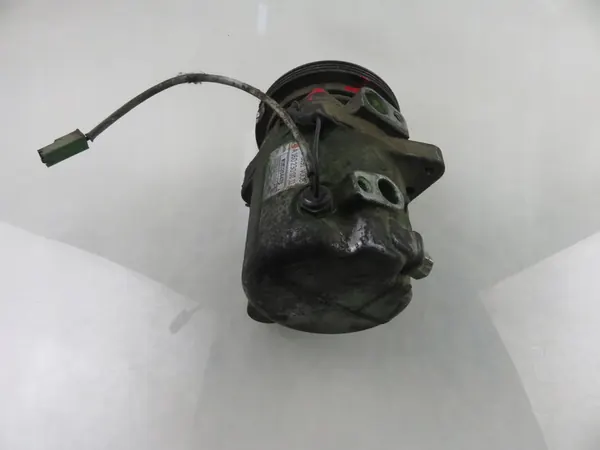 Compresor de Aire Acondicionado Smart Fortwo Coupe image 3