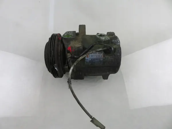 Compresor de Aire Acondicionado Smart Fortwo Coupe image 4