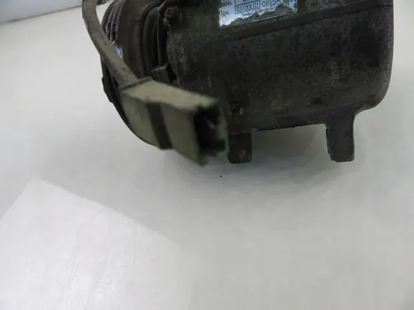 Compresor de Aire Acondicionado Smart Fortwo Coupe image 5