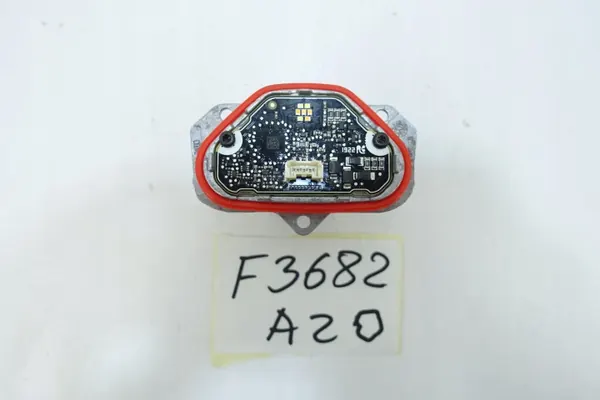 Module convertisseur LED Ford OE OEM 00219253 image 2