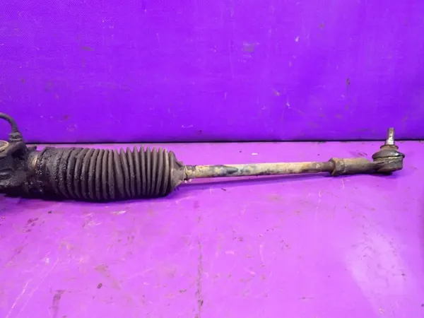 Direção Ford Focus I MK1 98-04 34011767LH image 6