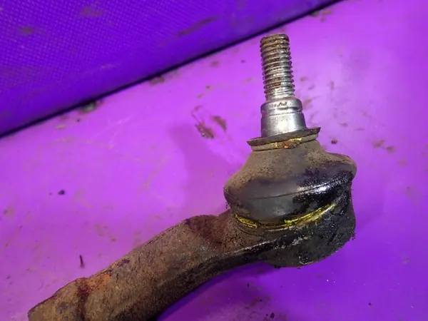 Direção Ford Focus I MK1 98-04 34011767LH image 7