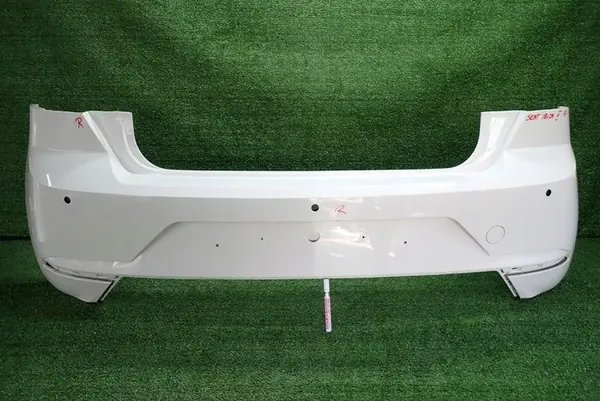 SEAT OE takapuskuri OEM 6F0807421 Ibiza V:lle image 2