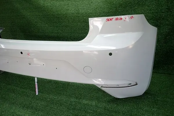 SEAT OE takapuskuri OEM 6F0807421 Ibiza V:lle image 3