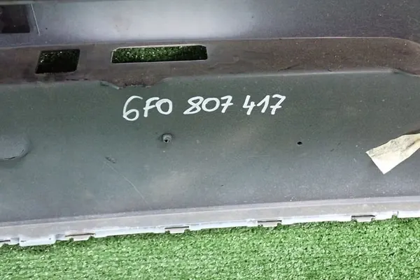 SEAT OE takapuskuri OEM 6F0807421 Ibiza V:lle image 9
