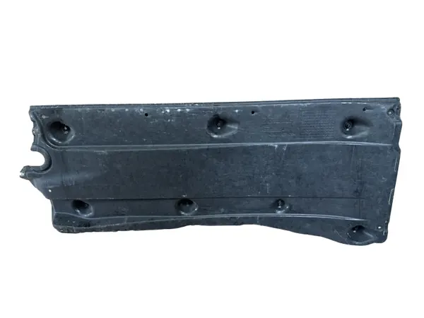 Audi Q3 83A VW Tiguan linker onderkast OEM 5QF825201J image 2