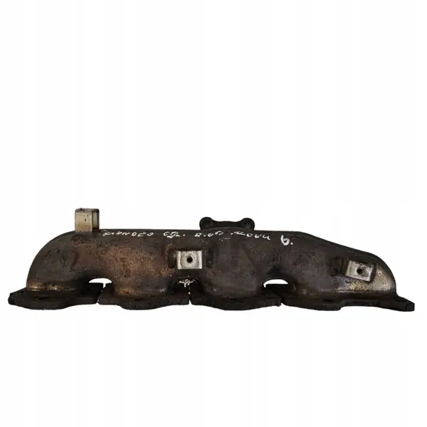 Auspuffkrümmer Ford Mondeo MK IV OEM JUT121043 image 2