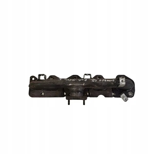 Auspuffkrümmer Ford Mondeo MK IV OEM JUT121043 image 3