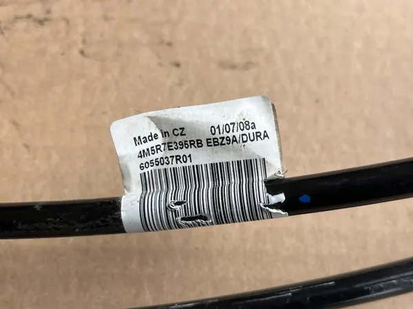Pookknop OEM 4M5R7E395RB voor Ford Focus MK2 2007-2011 image 3