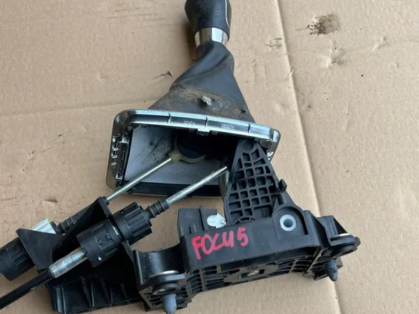 Pookknop OEM 4M5R7E395RB voor Ford Focus MK2 2007-2011 image 4