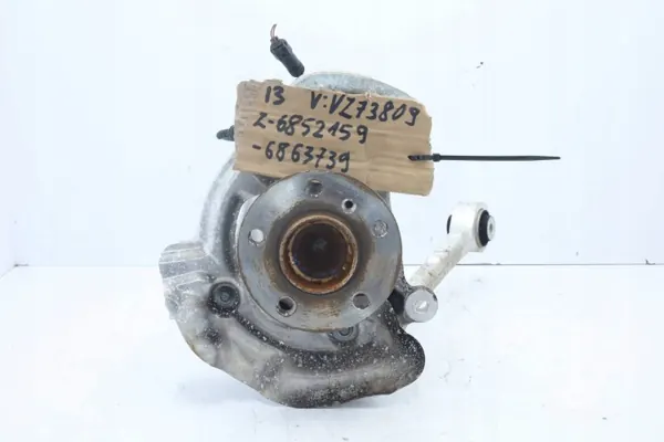 Braço de suspensão esquerdo dianteiro OEM 6852159MWGK BMW i3 image 2