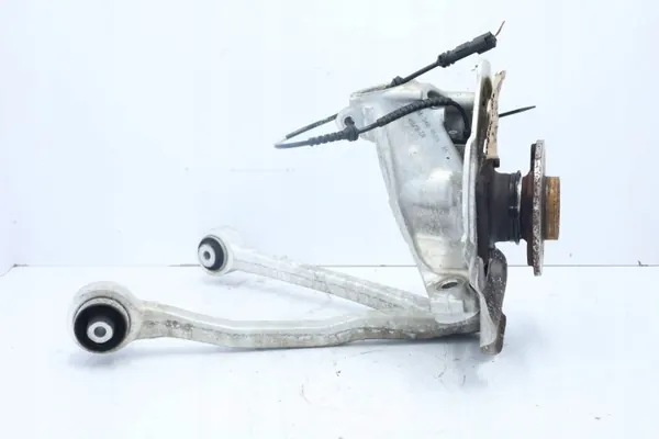 Braço de suspensão esquerdo dianteiro OEM 6852159MWGK BMW i3 image 4