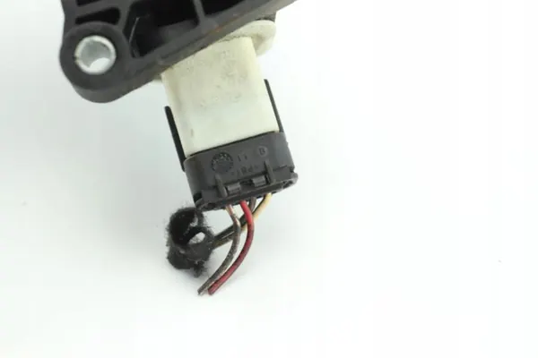 Pédale d'accélérateur OEM 9646702180 pour Peugeot 307 image 4
