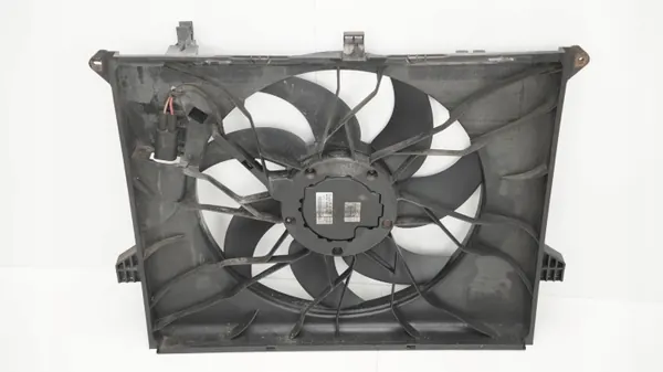 Ventilateur de refroidissement OEM 360209937 Mercedes ML W164 image 3