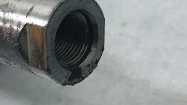 Caixa de direção VW Passat B5 FL 2.0TDI 00-05 Sedan 8D1422074C image 5