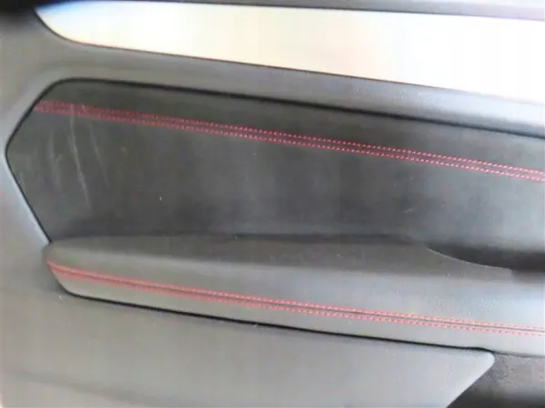 OEM A0020004899 Revestimento Porta Esquerda Pele Alcantara image 3