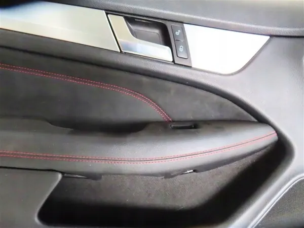 OEM A0020004899 Revestimento Porta Esquerda Pele Alcantara image 4