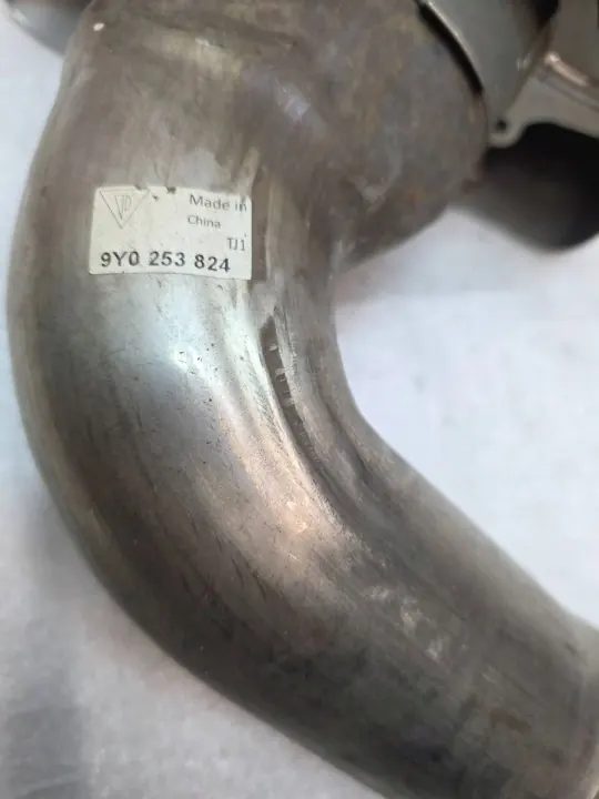 Porsche OE 9Y0253826 Embout d'échappement Occasion image 8