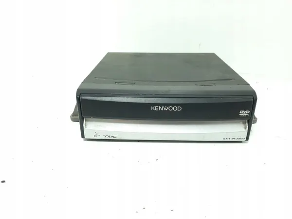 Lector DVD KNA-DV3200 para Kia Sorento I 2.5CRDI 4x4 image 2
