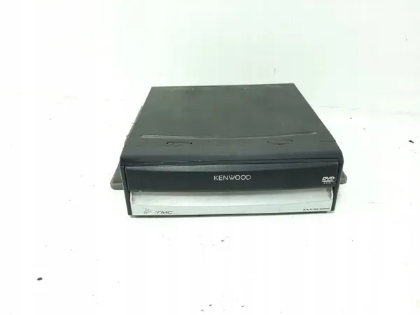 Lector DVD KNA-DV3200 para Kia Sorento I 2.5CRDI 4x4 image 3