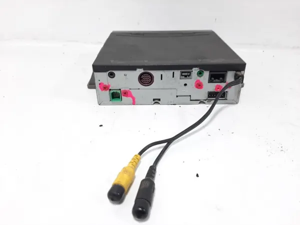 Lector DVD KNA-DV3200 para Kia Sorento I 2.5CRDI 4x4 image 5