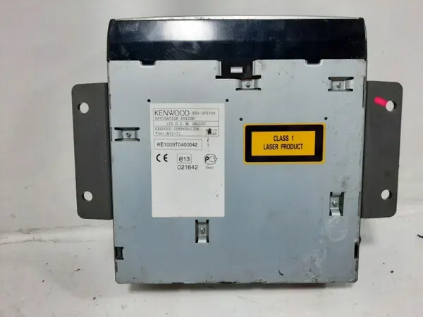 Lector DVD KNA-DV3200 para Kia Sorento I 2.5CRDI 4x4 image 9